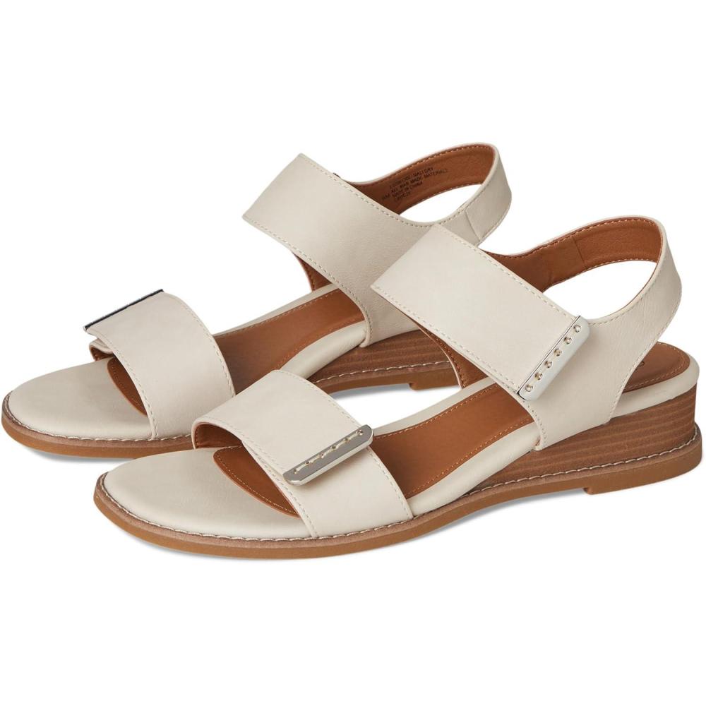 imageEurosoft by Sofft Womens Mallory Wedge SandalBone