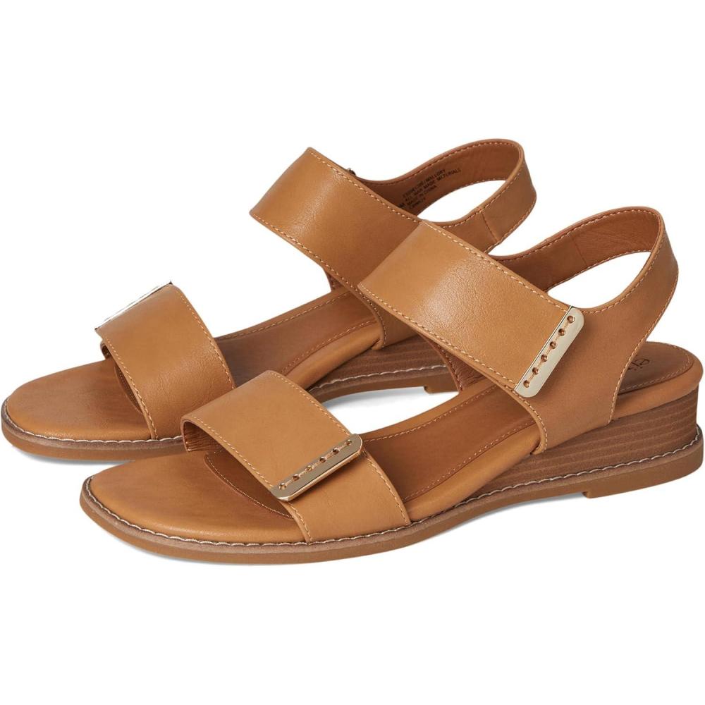 imageEurosoft by Sofft Womens Mallory Wedge SandalLuggage