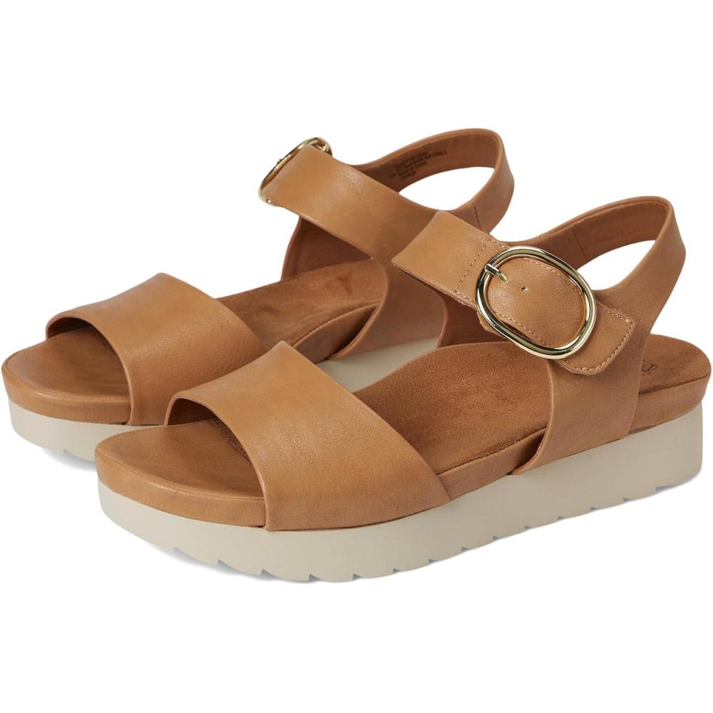 imageEurosoft by Sofft Womens Vera Wedge SandalLuggage