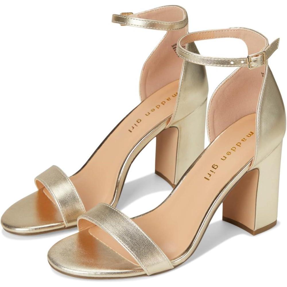 imageMadden Girl womens SashhaGold Paris