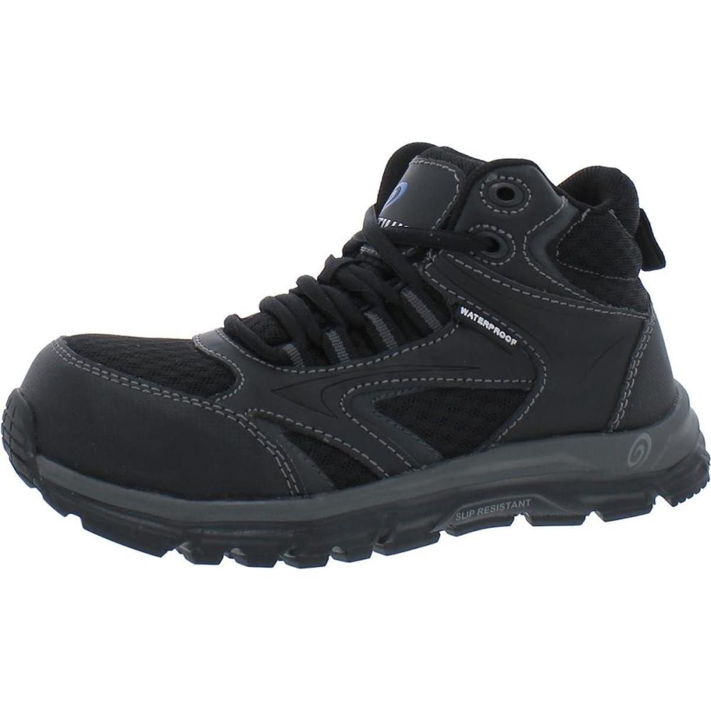 imageNautilus Safety Footwear Tempest Mid CTBlack