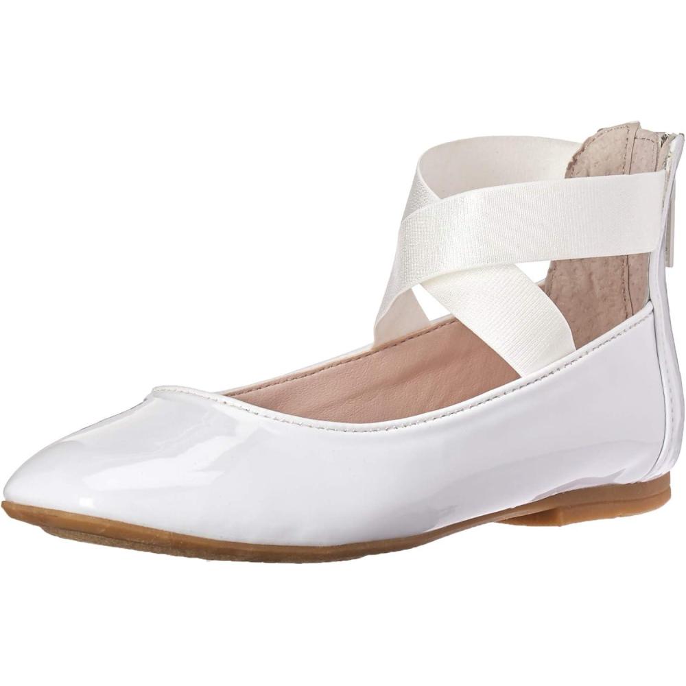 imageNina Girls MarissaFlatWhite