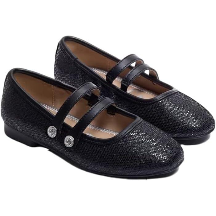 imageSam Edelman Womens Maeve Button G Little KidBig KidBlack