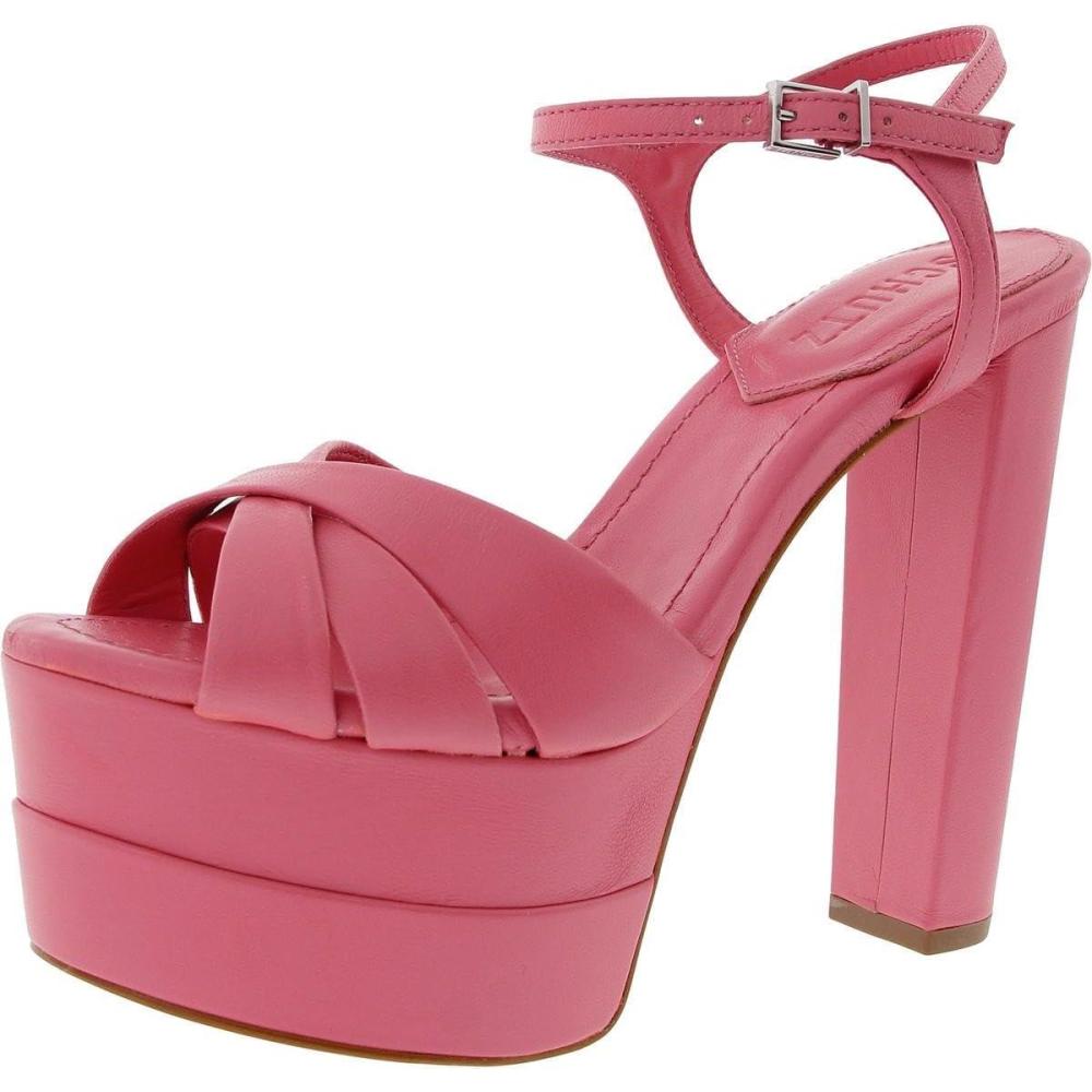 imageSchutz Keefa HighShell Pink