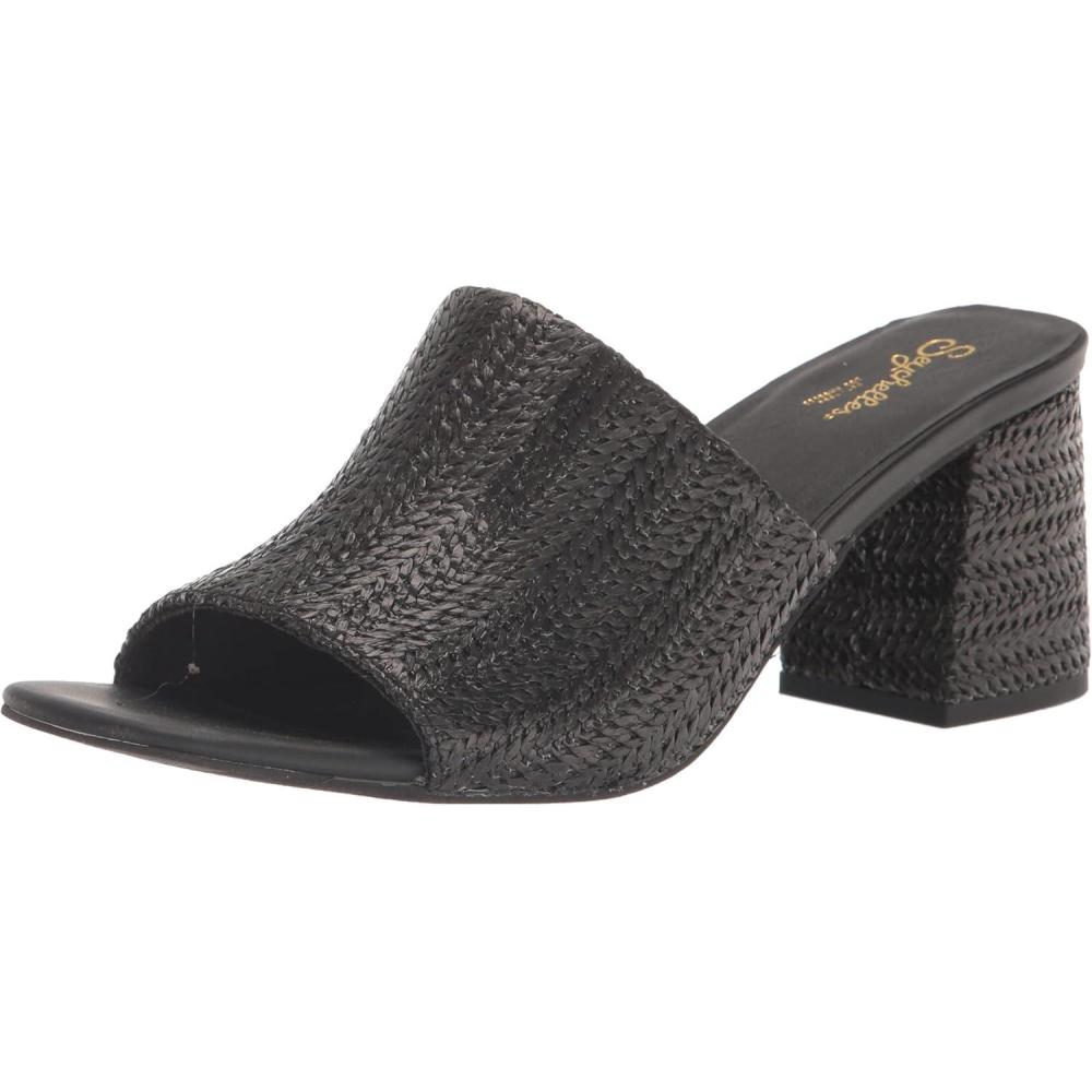 imageSeychelles Womens Adapt Heeled SandalBlack