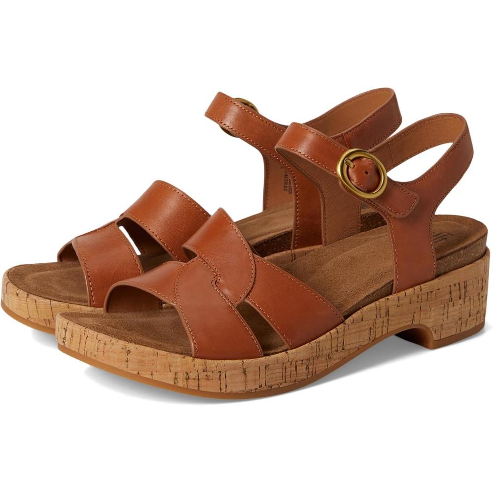 imageSfft Womens Capri SandalLuggage