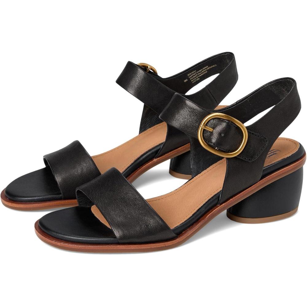 imageSfft womens ChevonneBlack