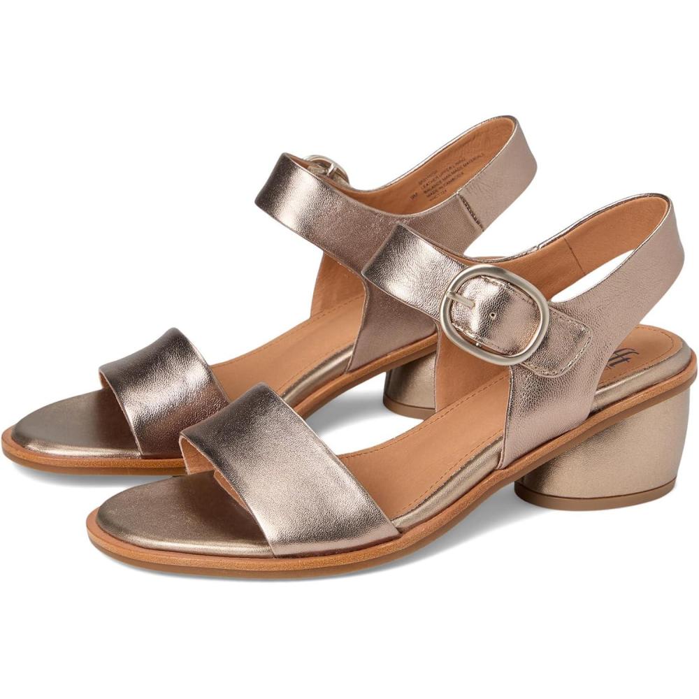 imageSfft womens ChevonneLight Espresso