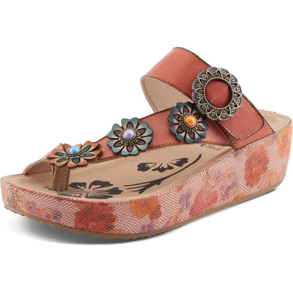 imageSpring Step LArtiste womens BlissbloomPeach