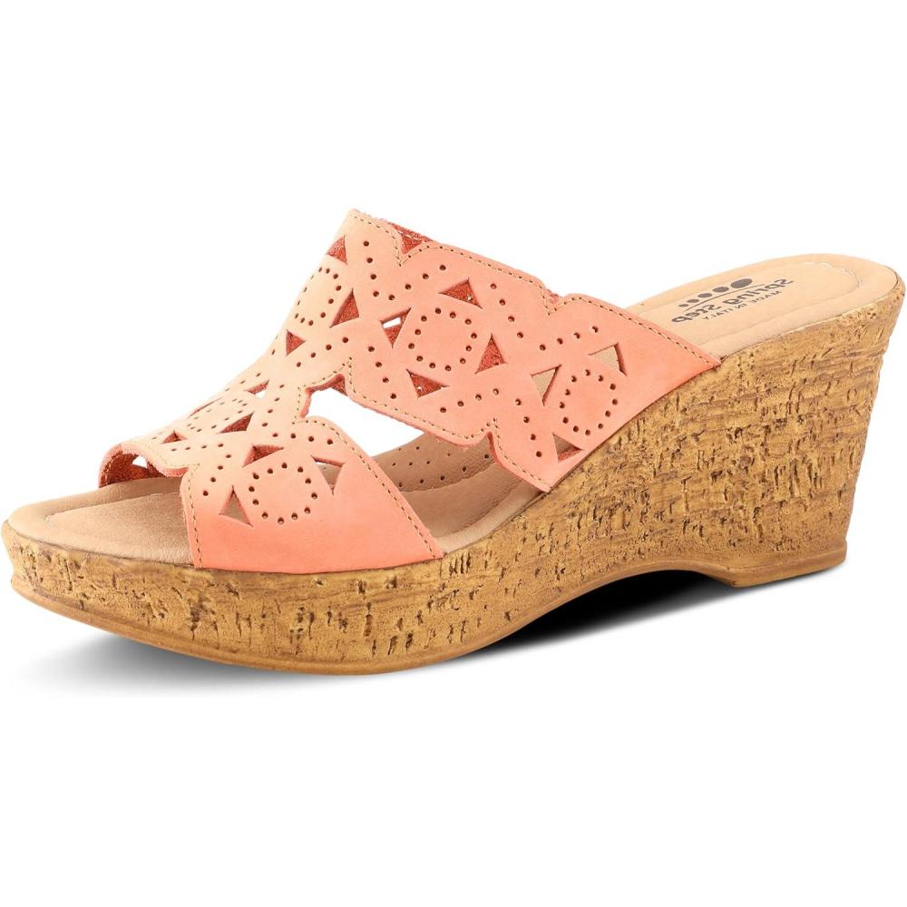 imageSpring Step Womens Flamyo SandalPeach