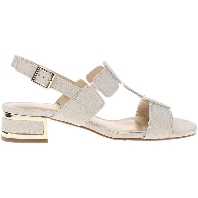 imageVANELi Womens Hatty SandalPerla Harmonica