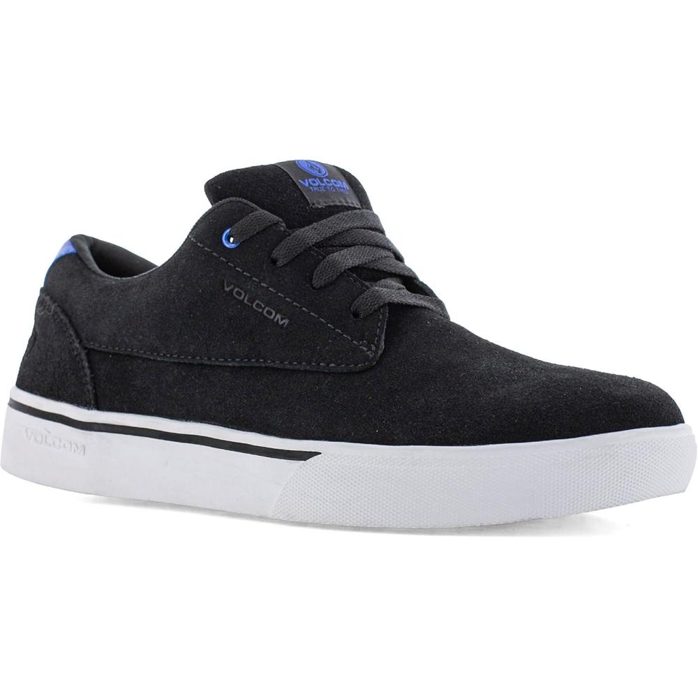 imageVolcom Mens TrueBlack