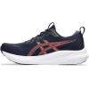 ASICS Women’s Gel-Pulse 16 Running Shoes(Midnight/Coral Reef)