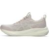 ASICS Women’s Gel-Pulse 16 Running Shoes(Mineral Beige Cream)
