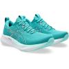 ASICS Women’s Gel-Pulse 16 Running Shoes(Wave Teal/Soothing Sea)