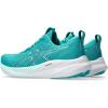 ASICS Women’s Gel-Pulse 16 Running Shoes(Wave Teal/Soothing Sea)