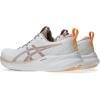 ASICS Women’s Gel-Pulse 16 Running Shoes(White Fawn)