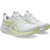 ASICS Women’s Gel-Pulse 16 Running Shoes(White/Huddle Yellow)