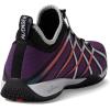 Avenger Work Boots Hydro(Purple/White)