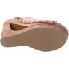 Bed:Stu Imelda Women’s Sandal(Blush)