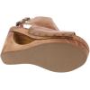Bed:Stu Imelda Women’s Sandal(Tan)