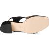 Bernardo Women’s Bedford Heeled Sandal(Black Suede)