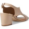 Bernardo Women’s Bedford Heeled Sandal(Blush)