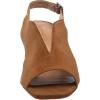 Bernardo Women’s Bedford Heeled Sandal(Safari)