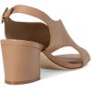Bernardo Women’s Bedford Heeled Sandal(Sand)
