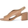 Bernardo Women’s Bedford Heeled Sandal(Sand)