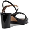 Bernardo Women’s Canto Heeled Sandal(Black)