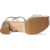 Bernardo Women’s Canto Heeled Sandal(Champagne)