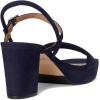 Bernardo Women’s Canto Heeled Sandal(Dark Navy)