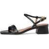Bernardo Women’s Josei Sandal(Black)
