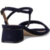 Bernardo Women’s Josei Sandal(Dark Navy)