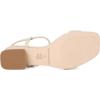 Bernardo Women’s Josei Sandal(Eggshell)
