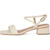 Bernardo Women’s Josei Sandal(Eggshell)