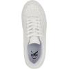 Calvin Klein Womens Ansly(White 140)