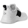 Calvin Klein Women’s Umika Sneaker(White)