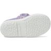 Cienta Baby-Girl’s 56083 (Infant/Toddler/Little Big Kid) Mary Jane Flat(Purple Unicorn Rainbow)