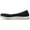Clarks Womens Breeze Roam(Black)
