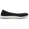 Clarks Womens Breeze Roam(Black)