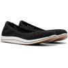 Clarks Womens Breeze Roam(Black Textile)