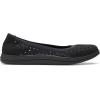 Clarks Womens Breeze Roam(Black/Black)