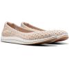 Clarks Womens Breeze Roam(Light Sand)