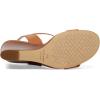 Cole Haan womens Josie Wedge Sandals(Pecan Ltr)