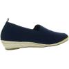 David Tate Women’s Bianca Pump(Navy)