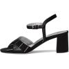 David Tate Women’s Cocktail Heeled Sandal(Black)