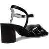 David Tate Women’s Cocktail Heeled Sandal(Black)