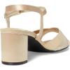David Tate Women’s Cocktail Heeled Sandal(Champagne)